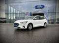 Ford Focus Traveller Cool & Connect 1,5 EcoBlue 95PS / APP... Weiß - thumbnail 2