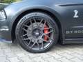 Ford Mustang Shelby GT500 Klima Leder Schwarz - thumbnail 21