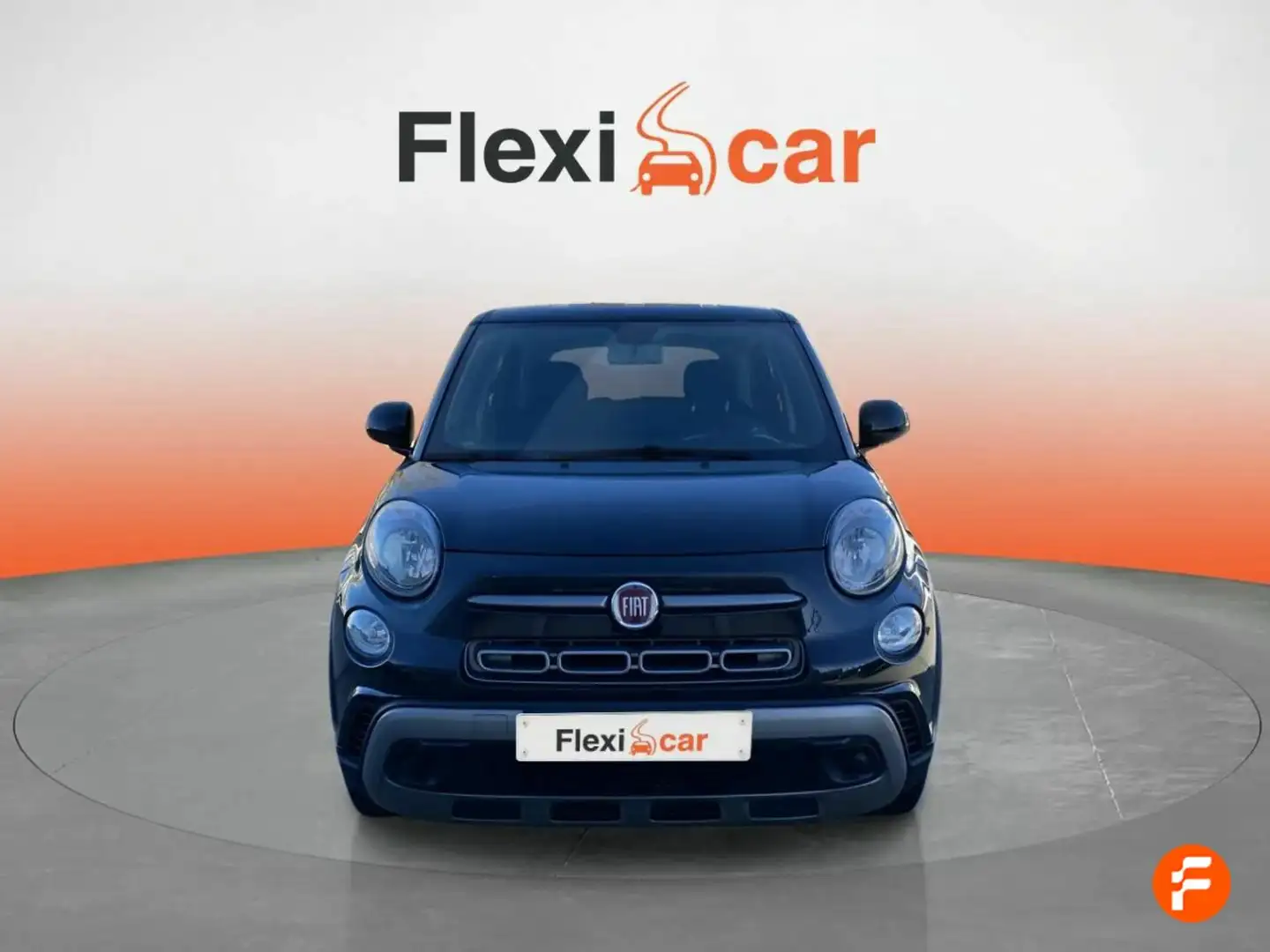 Fiat 500L Connect 1.4 16v 70 kW (95 CV) S&S Negro - 2