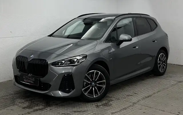 BMW 225 Active Tourer e xDrive M SPORT HUD+360+ACC+
