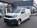 Opel Vivaro 2.0 Diesel 145cv M 3 Posti KM ZERO bijela - thumbnail 3