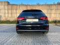 Audi A3 Sportback 40 TFSI quattro sport S-LINE Noir - thumbnail 9