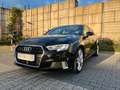 Audi A3 Sportback 40 TFSI quattro sport S-LINE Noir - thumbnail 1