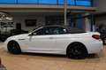 BMW 640 d Cabrio+Individuall+Kamera+Head-Up+M-Paket+ Blanc - thumbnail 3