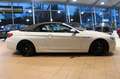 BMW 640 d Cabrio+Individuall+Kamera+Head-Up+M-Paket+ Blanc - thumbnail 7