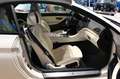 BMW 640 d Cabrio+Individuall+Kamera+Head-Up+M-Paket+ Blanc - thumbnail 16