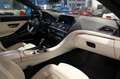 BMW 640 d Cabrio+Individuall+Kamera+Head-Up+M-Paket+ Blanc - thumbnail 17