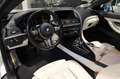 BMW 640 d Cabrio+Individuall+Kamera+Head-Up+M-Paket+ Blanc - thumbnail 12