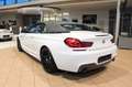 BMW 640 d Cabrio+Individuall+Kamera+Head-Up+M-Paket+ Blanc - thumbnail 4