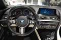 BMW 640 d Cabrio+Individuall+Kamera+Head-Up+M-Paket+ Blanc - thumbnail 13