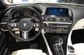 BMW 640 d Cabrio+Individuall+Kamera+Head-Up+M-Paket+ Blanc - thumbnail 14