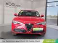 Alfa Romeo Stelvio Magnifica Business 2,2 ATX AWD Rood - thumbnail 6