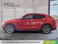 Alfa Romeo Stelvio Magnifica Business 2,2 ATX AWD Rood - thumbnail 2