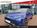 Hyundai BAYON 1.0 T-GDI Premium | DIRECT LEVERBAAR!  | Automaat Blauw - thumbnail 1