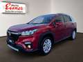 Suzuki S-Cross 1.4 GL DITC Hybrid 4W Allrad Rot - thumbnail 3