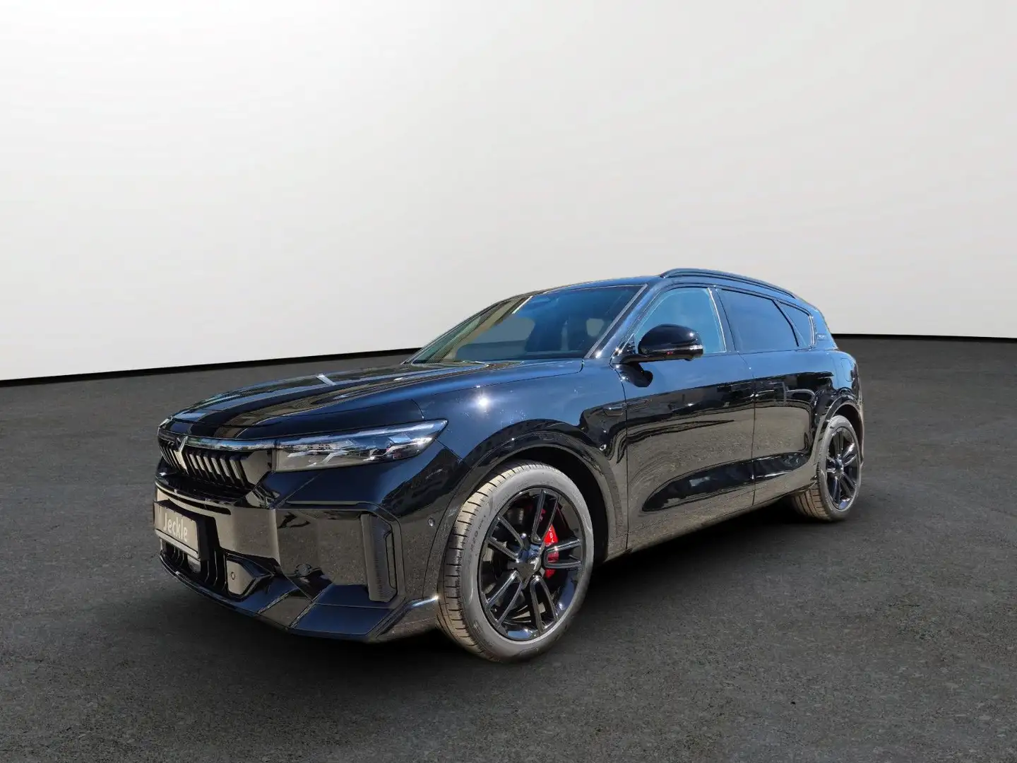 Voyah Sonstige Free REV AWD|490 PS| Luftfederung| Massage | Schwarz - 1