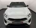 Kia ProCeed / pro_cee'd 1.6 T-GDI DCT7 GT Leder#ACC#R-Kamera#Frontsch-hzg Blanc - thumbnail 6