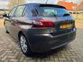 Peugeot 308 1.6 THP Active ECC LMV NAVi Bruin - thumbnail 4
