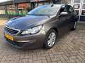 Peugeot 308 1.6 THP Active ECC LMV NAVi Bruin - thumbnail 1