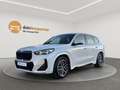 BMW iX1 30 xDrive M Sport LED/LEDER/AHK/HUD/360° Kamera/WI Blanc - thumbnail 3