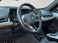 BMW iX1 30 xDrive M Sport LED/LEDER/AHK/HUD/360° Kamera/WI Blanc - thumbnail 11