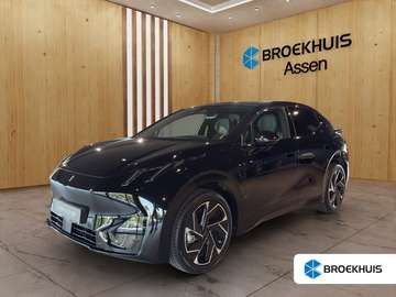 200 kW More | BLIS | 360 Camera | Stoel + Stuur Ve
