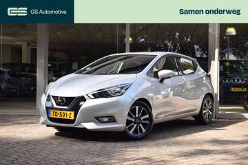 0.9 IG-T N-Connecta | CRUISE | CAMERA | DAB |