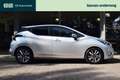 Nissan Micra 0.9 IG-T N-Connecta | CRUISE | CAMERA | DAB | Gris - thumbnail 7