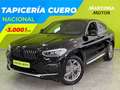 BMW X4 xDrive 20dA Negro - thumbnail 1