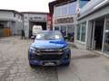 Isuzu D-Max D-MAX Double Cab V-CROSS AT 4x4 Automatik Blau - thumbnail 10