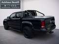 Volkswagen Amarok Atacama DoubleCab 4Motion *AHK* Standheizung* Schwarz - thumbnail 4