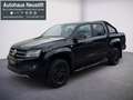 Volkswagen Amarok Atacama DoubleCab 4Motion *AHK* Standheizung* Schwarz - thumbnail 1