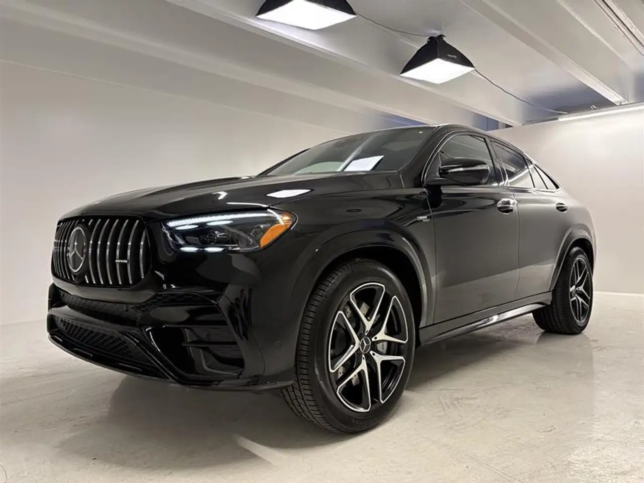 2026 Mercedes-Benz GLE