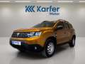 Dacia Duster Essential TCE 74kW(100CV) GLP 4X2 Orange - thumbnail 1