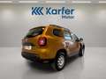 Dacia Duster Essential TCE 74kW(100CV) GLP 4X2 Orange - thumbnail 5