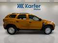 Dacia Duster Essential TCE 74kW(100CV) GLP 4X2 Orange - thumbnail 6