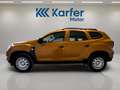 Dacia Duster Essential TCE 74kW(100CV) GLP 4X2 Orange - thumbnail 2