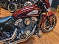 Indian Scout Extras" 100 Jahre (EUR 250/4,99 %) Rouge - thumbnail 17