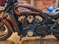 Indian Scout Extras" 100 Jahre (EUR 250/4,99 %) Rouge - thumbnail 6