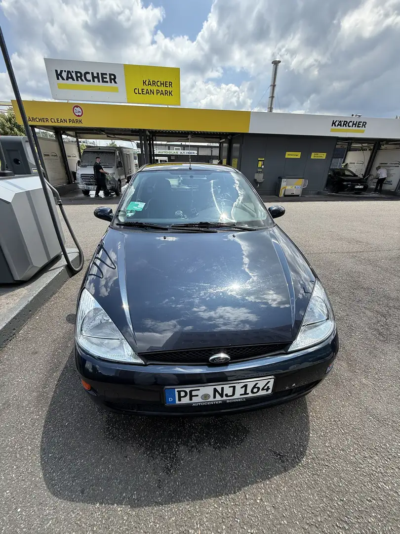 Ford Focus - 2