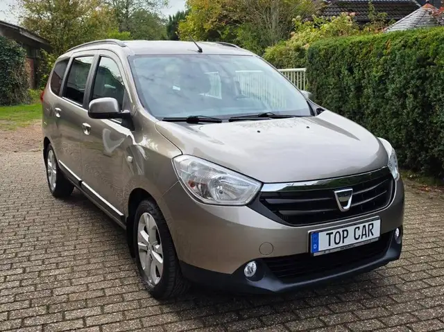 Dacia Lodgy Prestige (96Tkm)