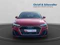 Audi A1 Sportback S line 25 TFSI S tronic M+S NAVI Rot - thumbnail 9
