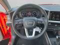 Audi A1 Sportback S line 25 TFSI S tronic M+S NAVI Rot - thumbnail 11