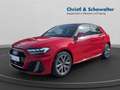 Audi A1 Sportback S line 25 TFSI S tronic M+S NAVI Rot - thumbnail 2