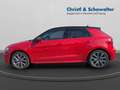 Audi A1 Sportback 25 TFSI S tronic S line Rot - thumbnail 2