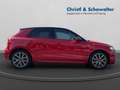 Audi A1 Sportback S line 25 TFSI S tronic M+S NAVI Rot - thumbnail 7