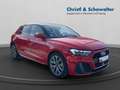 Audi A1 Sportback S line 25 TFSI S tronic M+S NAVI Rot - thumbnail 8