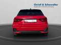 Audi A1 Sportback S line 25 TFSI S tronic M+S NAVI Rot - thumbnail 5