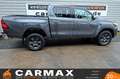 Toyota Hilux 2.8 D-4D Comfort DOKA,150kW,Kamer,CarPlay Grey - thumbnail 16