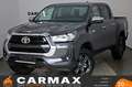 Toyota Hilux 2.8 D-4D Comfort DOKA,150kW,Kamer,CarPlay Grey - thumbnail 1